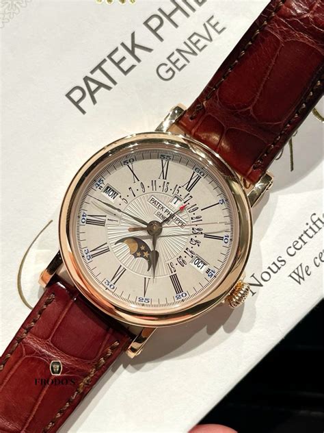 patek philippe 5159r-001|patek 5119g.